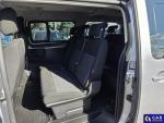 Opel Vivaro Kombi 2.0 CDTI Extra L... Aukcja 299561 - grafika 17