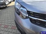 Opel Vivaro Kombi 2.0 CDTI Extra L... Aukcja 299561 - grafika 42