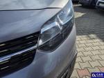 Opel Vivaro Kombi 2.0 CDTI Extra L... Aukcja 299561 - grafika 71