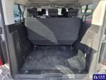 Opel Vivaro Kombi 2.0 CDTI Extra L... Aukcja 299561 - grafika 75
