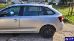 Skoda RAPID Rapid Spb. 1.0 TSI Ambition Aukcja 298624 - grafika 10