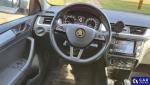 Skoda RAPID Rapid Spb. 1.0 TSI Ambition Aukcja 298624 - grafika 22