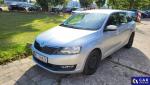 Skoda RAPID Rapid Spb. 1.0 TSI Ambition Aukcja 298624 - grafika 1
