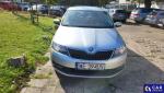 Skoda RAPID Rapid Spb. 1.0 TSI Ambition Aukcja 298624 - grafika 2