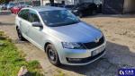 Skoda RAPID Rapid Spb. 1.0 TSI Ambition Aukcja 298624 - grafika 3