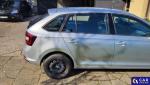 Skoda RAPID Rapid Spb. 1.0 TSI Ambition Aukcja 298624 - grafika 6