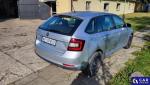 Skoda RAPID Rapid Spb. 1.0 TSI Ambition Aukcja 298624 - grafika 7