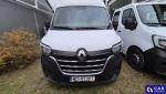 Renault Master dCi L4H3 RWD Extra Aukcja 298625 - grafika 2