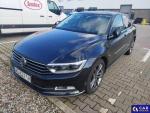 Volkswagen Passat B8 2.0 TSI MR`15 E6 Aukcja 298634 - grafika 1