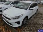Kia Ceed 1.4 MR`18 E6 Aukcja 298587 - grafika 1