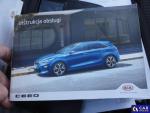 Kia Ceed 1.4 MR`18 E6 Aukcja 298588 - grafika 89