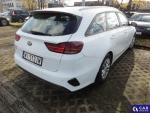 Kia Ceed 1.4 MR`18 E6 Aukcja 298589 - grafika 3
