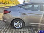 Hyundai Elantra 1.6 MR`19 E6 Aukcja 298635 - grafika 11