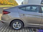 Hyundai Elantra 1.6 MR`19 E6 Aukcja 298635 - grafika 13