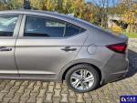 Hyundai Elantra 1.6 MR`19 E6 Aukcja 298635 - grafika 14