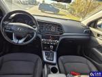 Hyundai Elantra 1.6 MR`19 E6 Aukcja 298635 - grafika 31