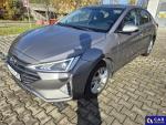 Hyundai Elantra 1.6 MR`19 E6 Aukcja 298635 - grafika 1