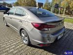 Hyundai Elantra 1.6 MR`19 E6 Aukcja 298635 - grafika 2