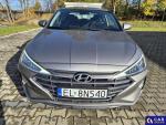Hyundai Elantra 1.6 MR`19 E6 Aukcja 298635 - grafika 6