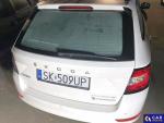 Skoda Fabia III 1.0 TSI MR`19 E6d Aukcja 298493 - grafika 108