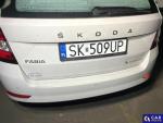 Skoda Fabia III 1.0 TSI MR`19 E6d Aukcja 298493 - grafika 111