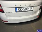 Skoda Fabia III 1.0 TSI MR`19 E6d Aukcja 298493 - grafika 112