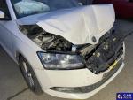 Skoda Fabia III 1.0 TSI MR`19 E6d Aukcja 298493 - grafika 16