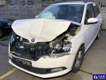 Skoda Fabia III 1.0 TSI MR`19 E6d Aukcja 298493 - grafika 1