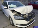 Skoda Fabia III 1.0 TSI MR`19 E6d Aukcja 298493 - grafika 2