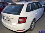 Skoda Fabia III 1.0 TSI MR`19 E6d Aukcja 298493 - grafika 3