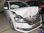 Skoda Fabia III 1.0 TSI MR`19 E6d Aukcja 298493 - grafika 69