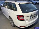 Skoda Fabia III 1.0 TSI MR`19 E6d Aukcja 298493 - grafika 4