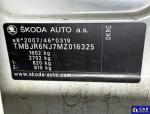 Skoda Fabia III 1.0 TSI MR`19 E6d Aukcja 298493 - grafika 6
