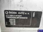 Skoda Fabia II 1.2 MR`11 E5 HTP Aukcja 298596 - grafika 8