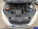 Skoda Fabia II 1.2 MR`11 E5 HTP Aukcja 298596 - grafika 11