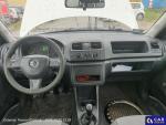 Skoda Fabia II 1.2 MR`11 E5 HTP Aukcja 298596 - grafika 12