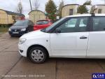 Skoda Fabia II 1.2 MR`11 E5 HTP Aukcja 298596 - grafika 37