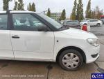 Skoda Fabia II 1.2 MR`11 E5 HTP Aukcja 298596 - grafika 41