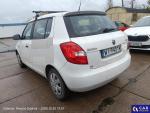 Skoda Fabia II 1.2 MR`11 E5 HTP Aukcja 298596 - grafika 2