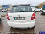 Skoda Fabia II 1.2 MR`11 E5 HTP Aukcja 298596 - grafika 3