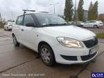 Skoda Fabia II 1.2 MR`11 E5 HTP Aukcja 298596 - grafika 5