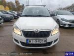 Skoda Fabia II 1.2 MR`11 E5 HTP Aukcja 298596 - grafika 6