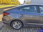 Hyundai Elantra 1.6 MR`19 E6 Aukcja 298636 - grafika 10