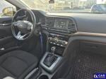 Hyundai Elantra 1.6 MR`19 E6 Aukcja 298636 - grafika 31