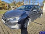 Hyundai Elantra 1.6 MR`19 E6 Aukcja 298636 - grafika 1