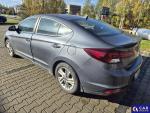 Hyundai Elantra 1.6 MR`19 E6 Aukcja 298636 - grafika 2