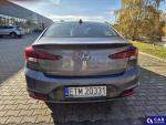 Hyundai Elantra 1.6 MR`19 E6 Aukcja 298636 - grafika 3