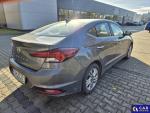 Hyundai Elantra 1.6 MR`19 E6 Aukcja 298636 - grafika 4