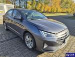 Hyundai Elantra 1.6 MR`19 E6 Aukcja 298636 - grafika 5