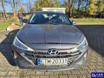 Hyundai Elantra 1.6 MR`19 E6 Aukcja 298636 - grafika 6